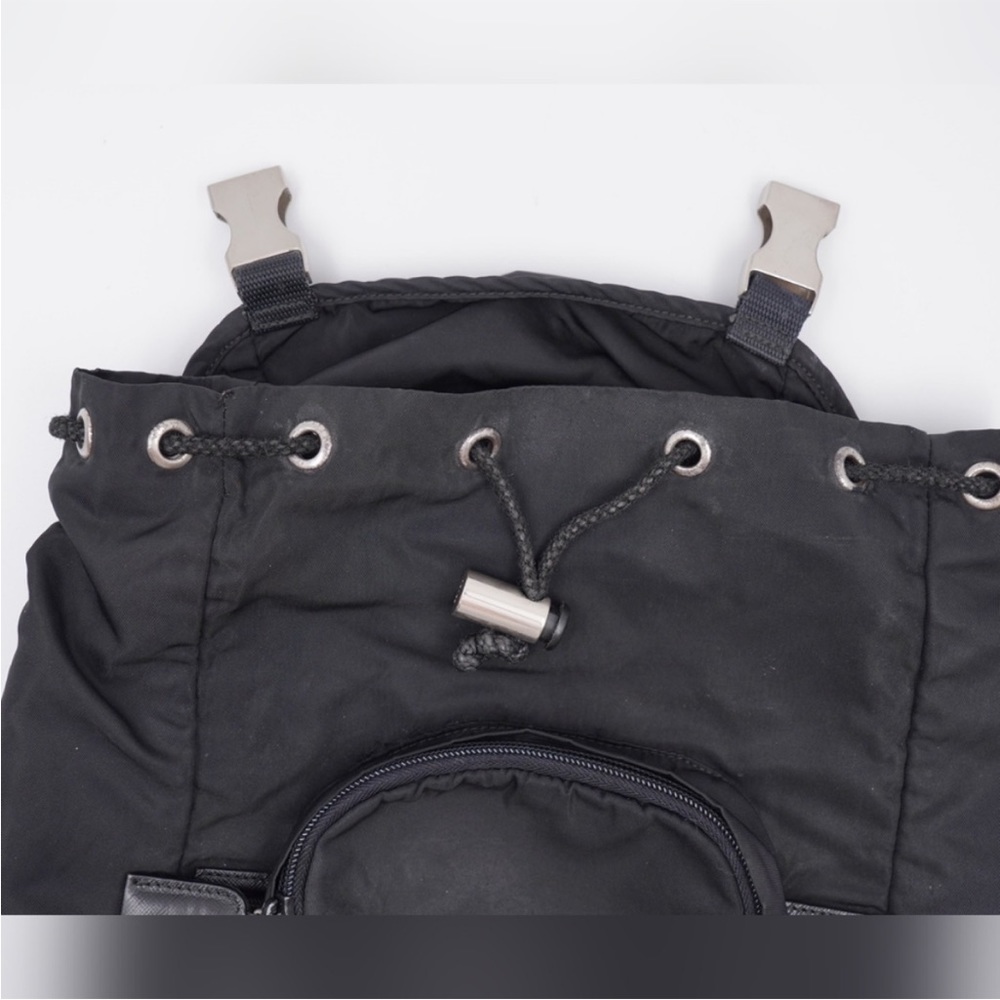 Prada Tessuto backpack - Picture 8 of 15